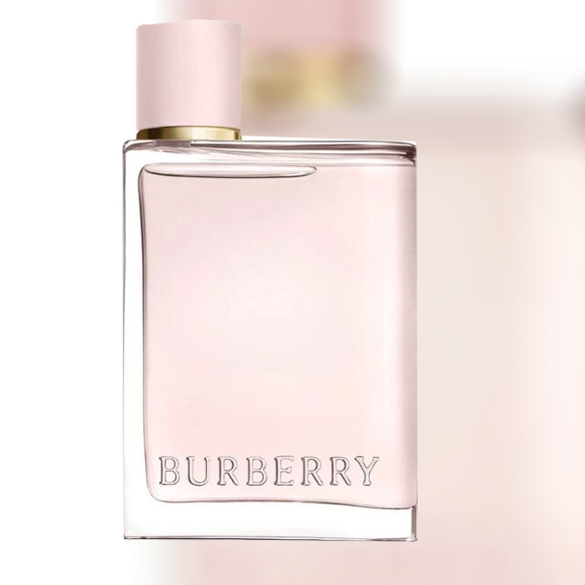 Burberry Her